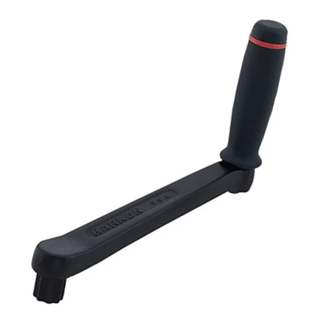 Harken Winch Handle Aluminum 8"