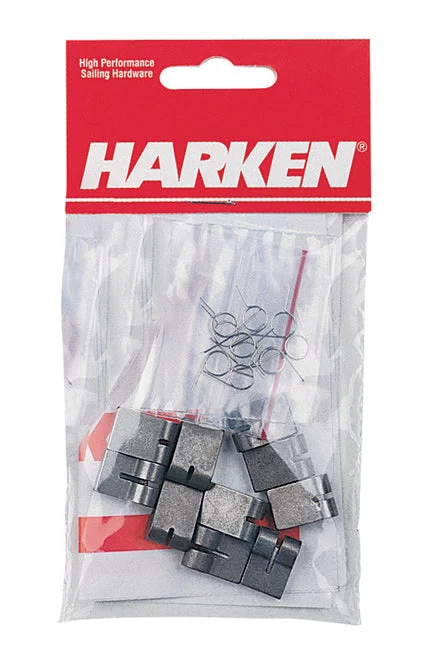 Harken Classic Radial Winch Service Kit - 10 Pawls, 20 Springs