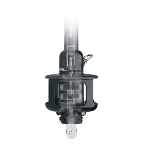Harken MKIV Unit 0 Ocean Furling Drum Box - 1 of 2 Box Kit 7510.10 WOF