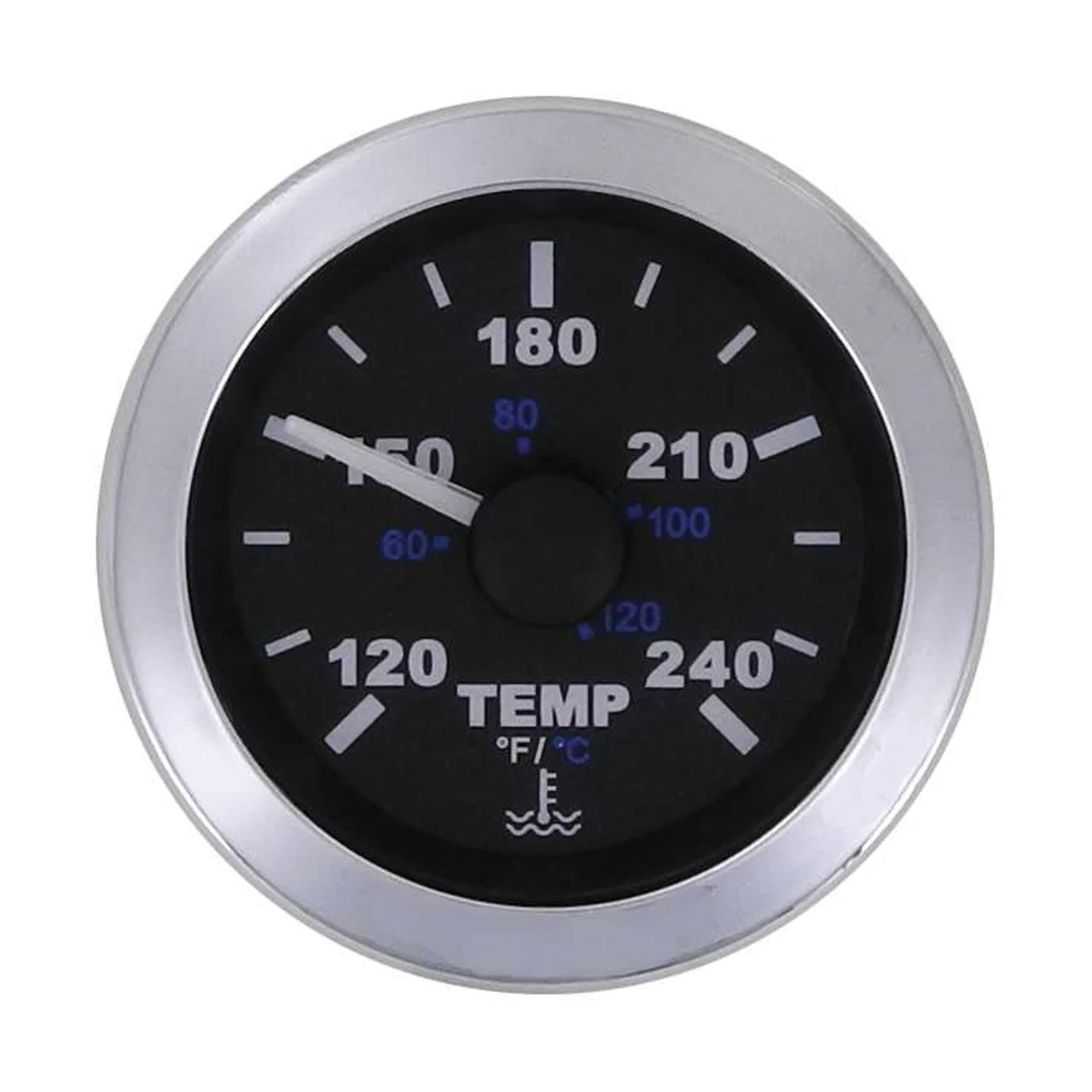 Sierra 70006D Water Pressure Matrix - 70006D