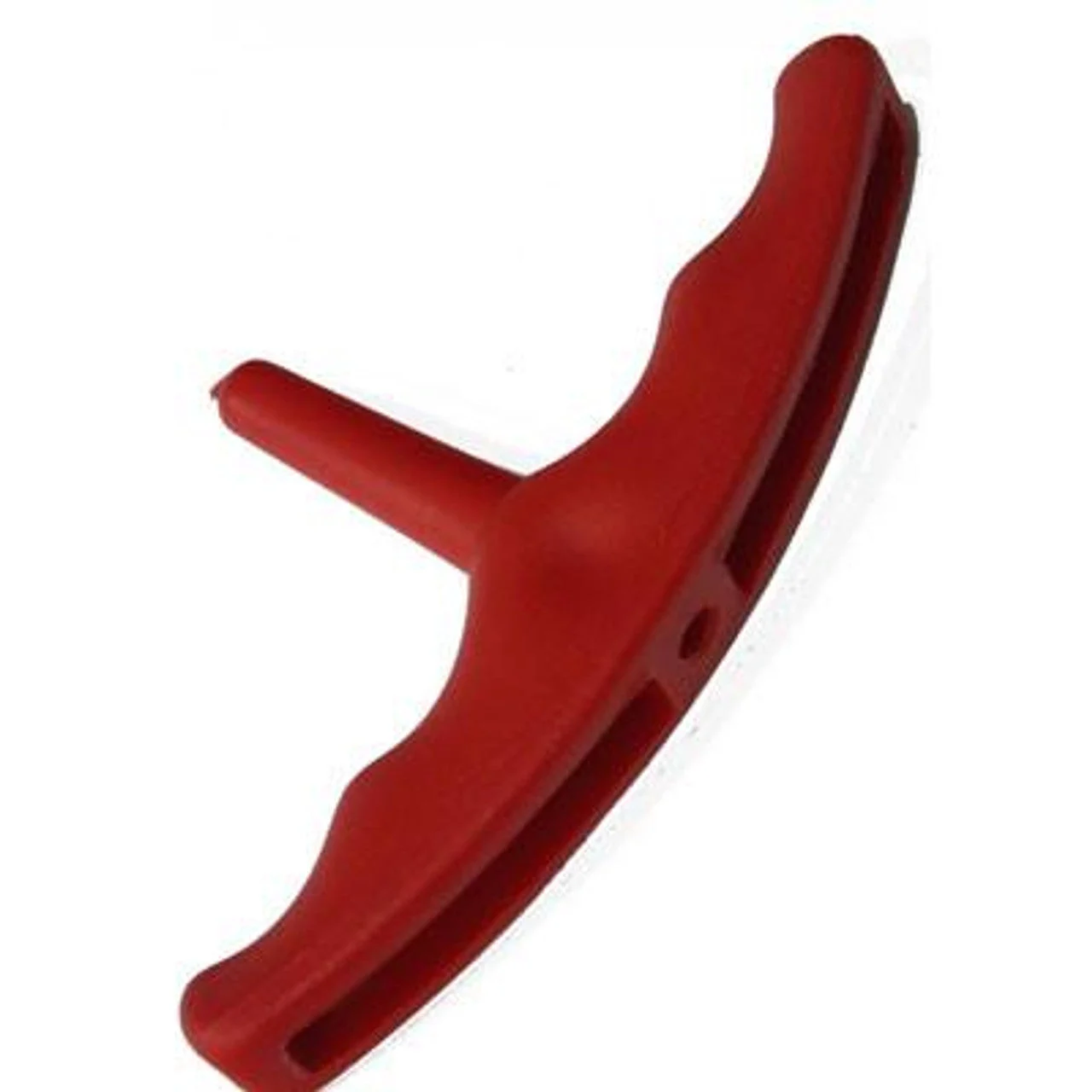HC91052 - Trapeze Handle - Red - 2 Pieces Set