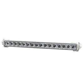 Hella Marine Sea Hawk-470 Led Floodlight - Spot/Flood Lens - White Housing