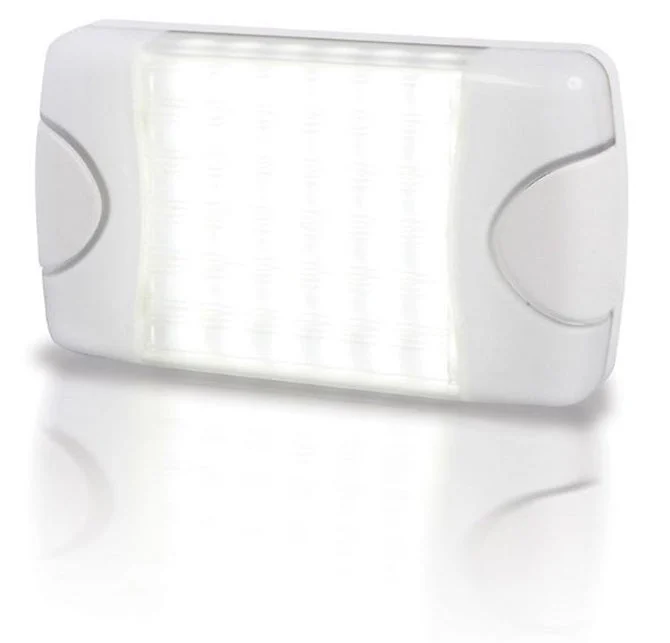 Hella White LED DuraLED 36 Light