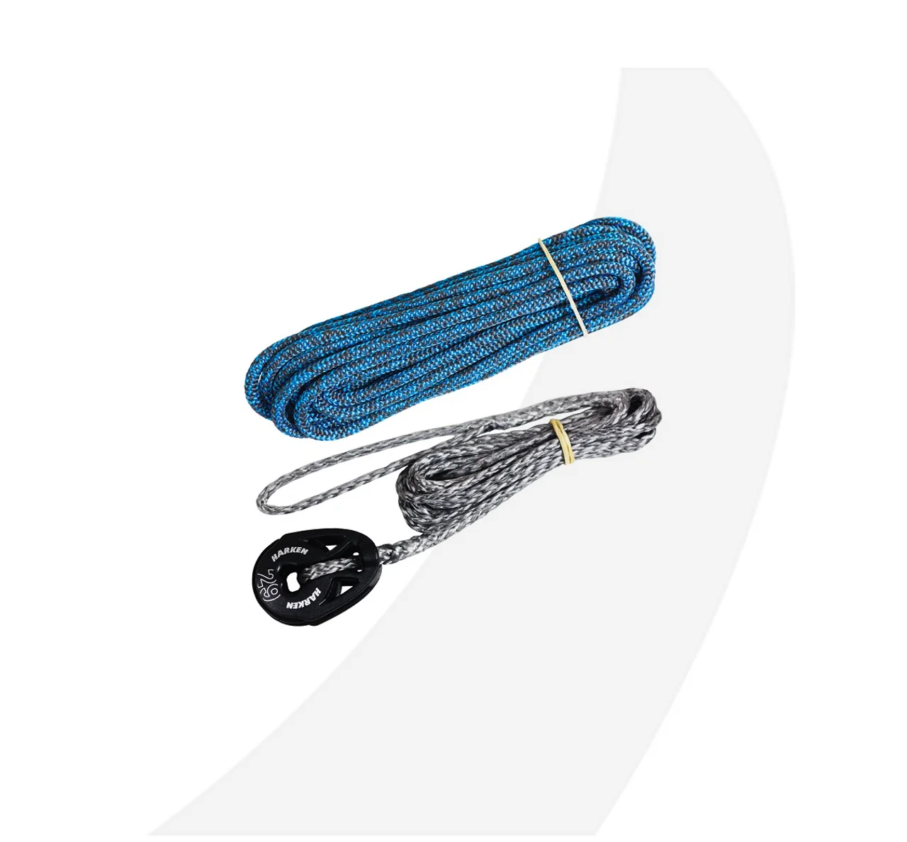 Outhaul for Laser 4.7, DB-Racing