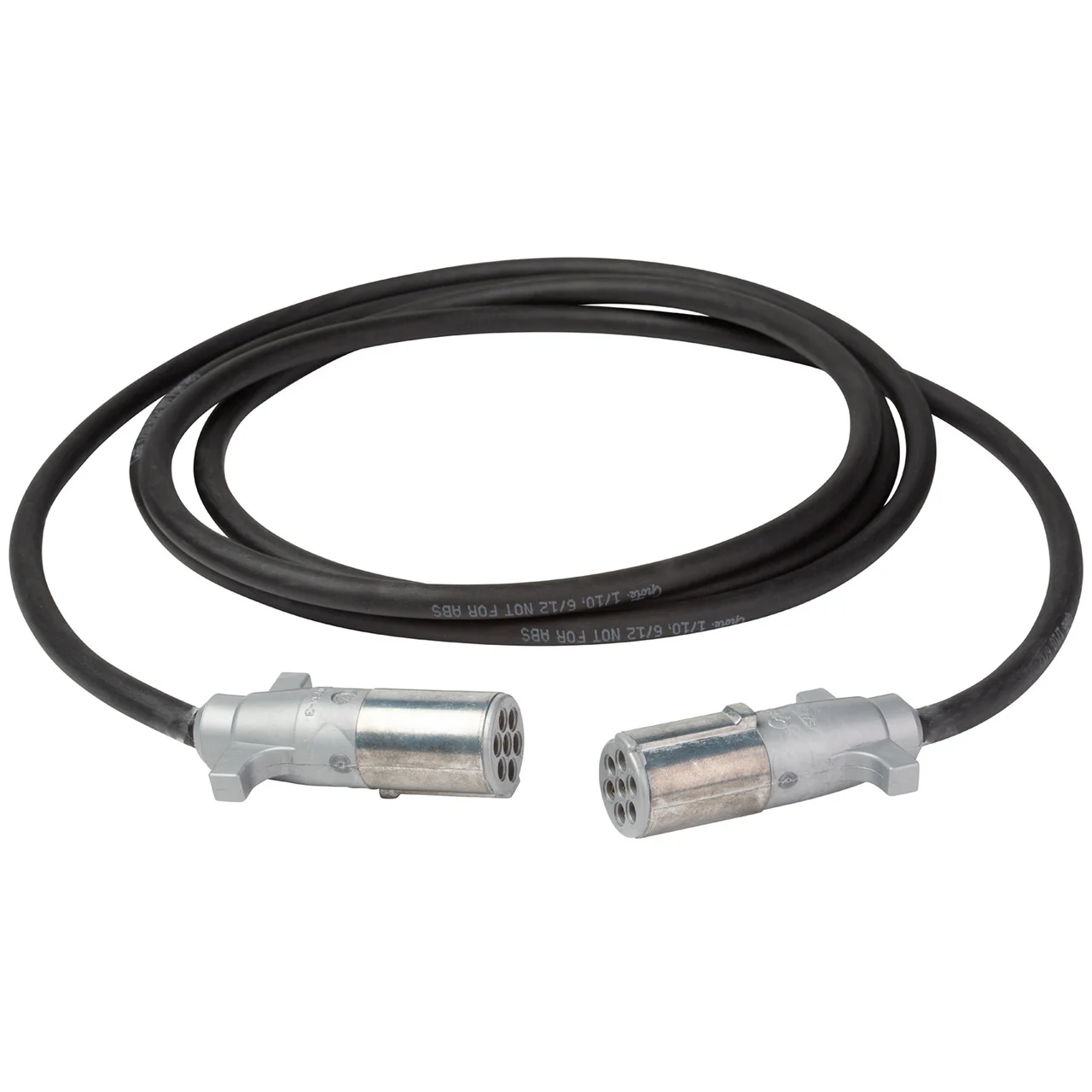 Grote 87182 Ultralink Power Cord - 15', Straight, Hd - 87182