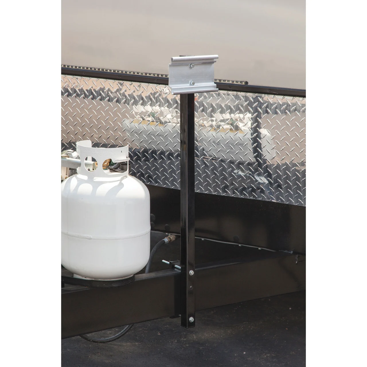 Stromberg Carlson CL-01 Extend-A-Line Bumper Post Mount - CL-01