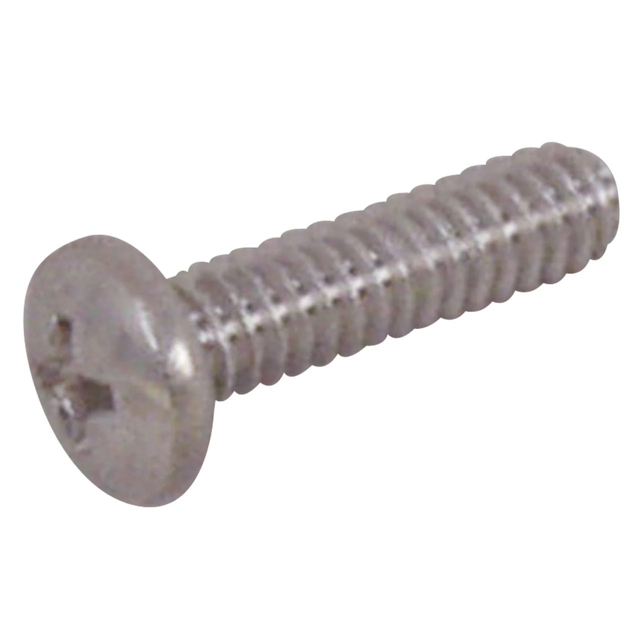 Handi Man Marine B-754 Box Of 100 Philips Pan Head Machine Screws - #10-24 X 3/4 in. - B-754