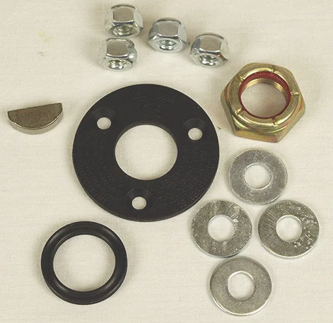 Sea Star Solutions - Service Kit For Seastar Helms (hp6032) - HP6032