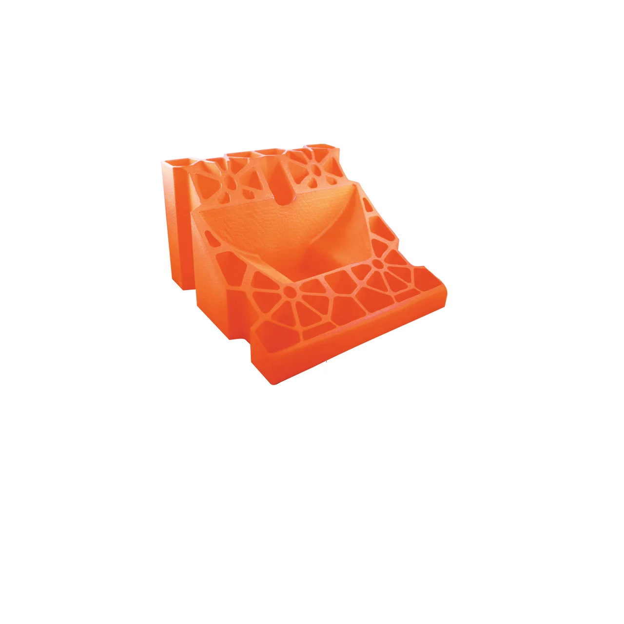 Tri-Lynx Corp 00030 Chock 'R Dock - 30