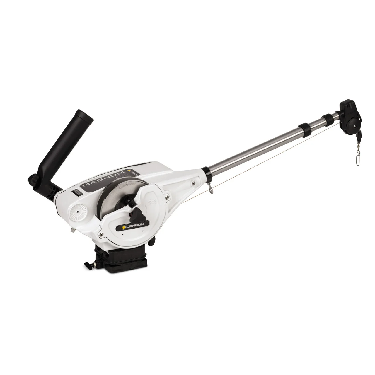 Cannon Magnum 10 STX TS Downrigger - 1902310