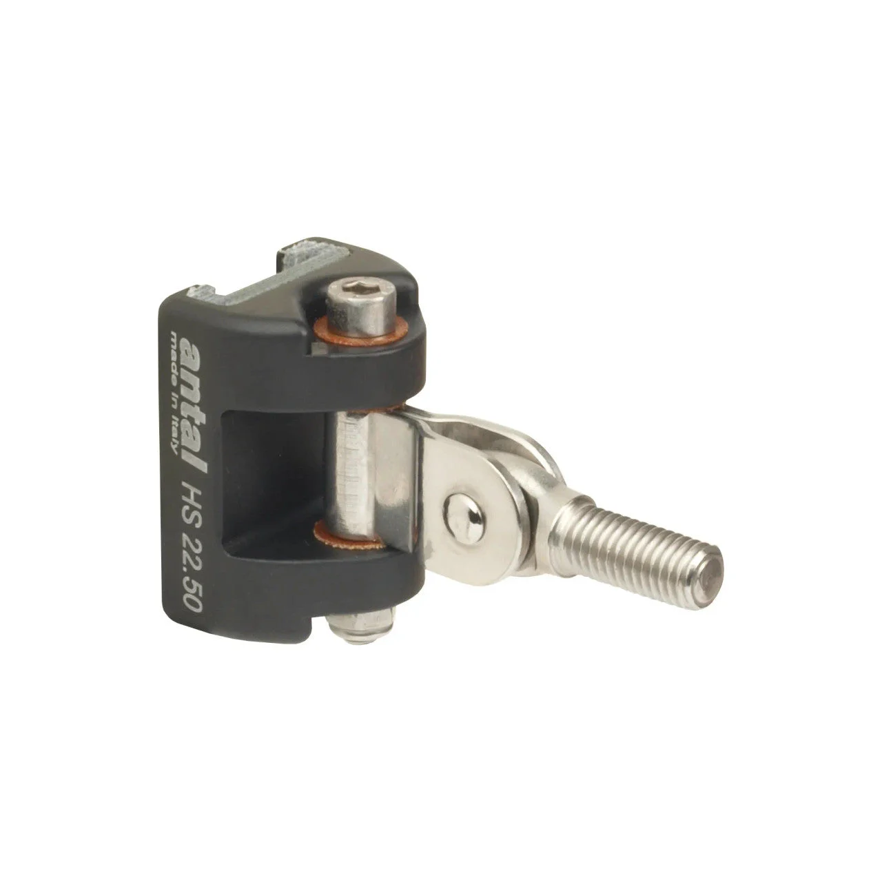 Antal Slider with Joint HS22 L050 + CF Guide + Threaded