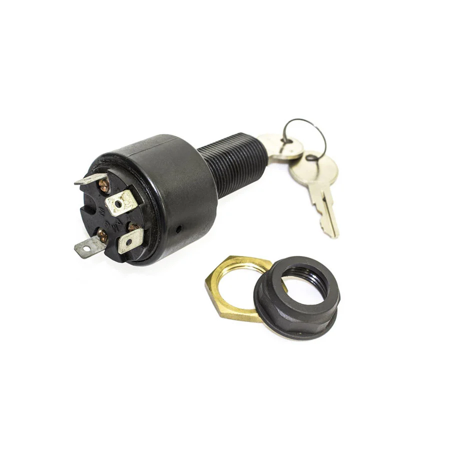 Sierra MP39800 4 Position Conventional Accessory-Off-Run-Start - MP39800