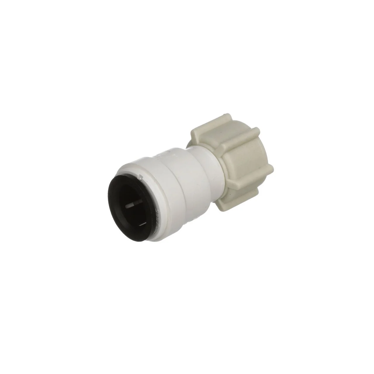 Watts 3510-0808 AquaLock Female Adapter - 3/8" CTS x 1/2" NPS, Each - 3510-0808