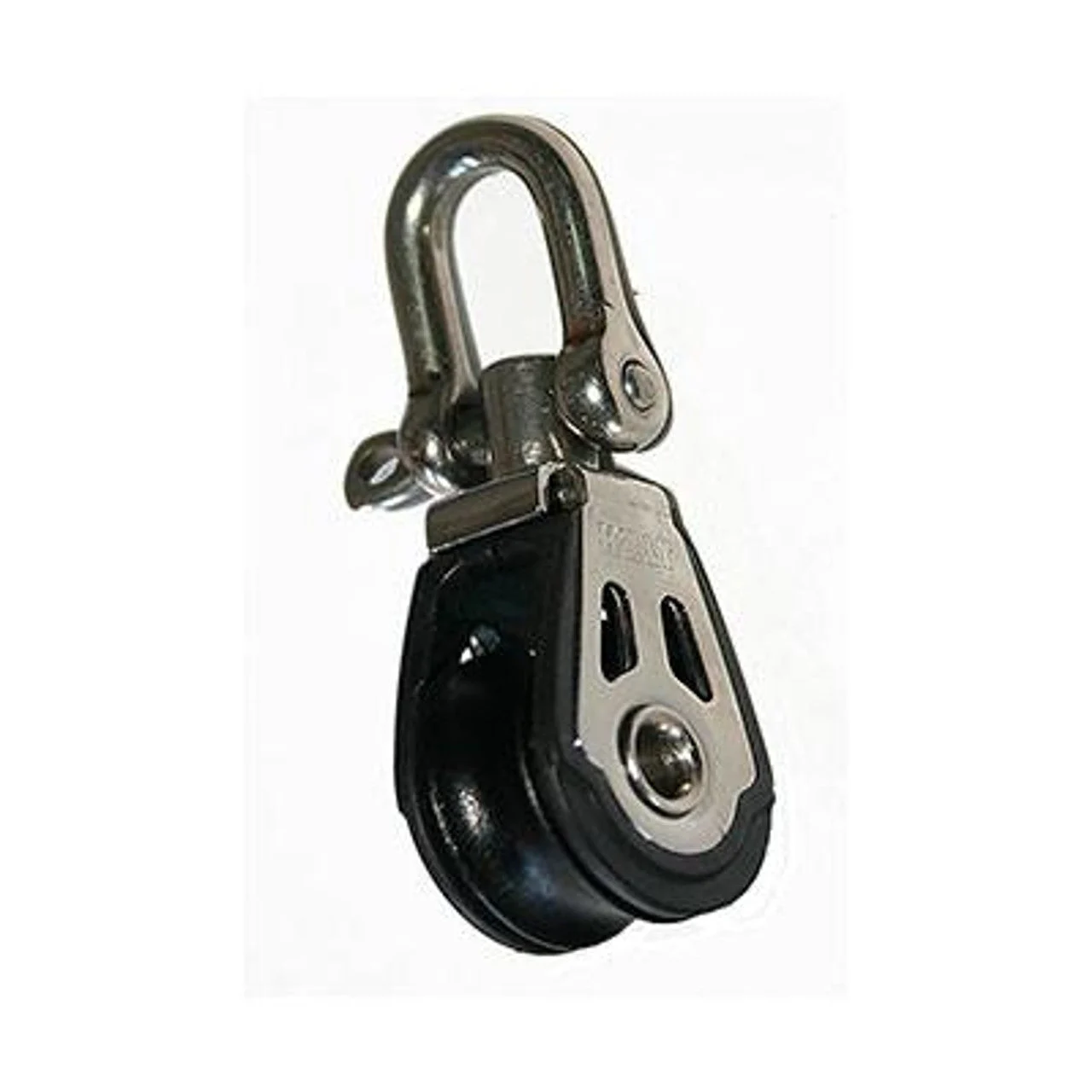 Single Swivel Block - HT2020 SC - 20 mm Sheave