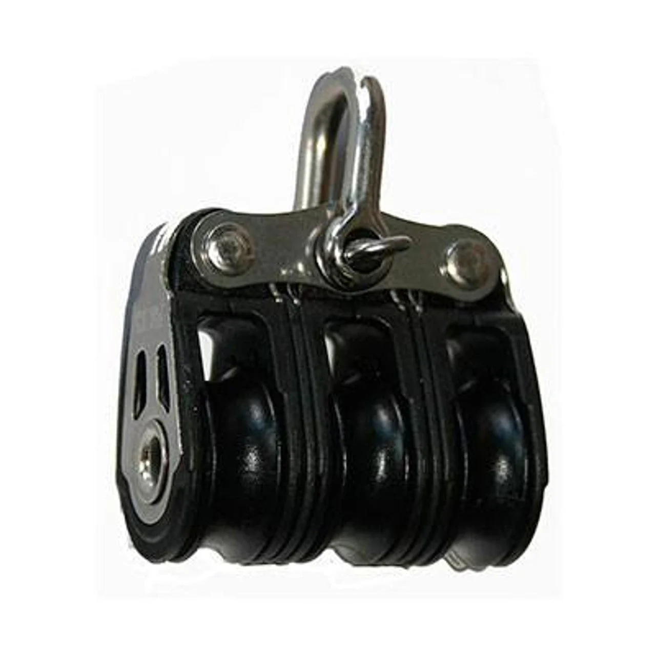 HT 2034 Triple Block