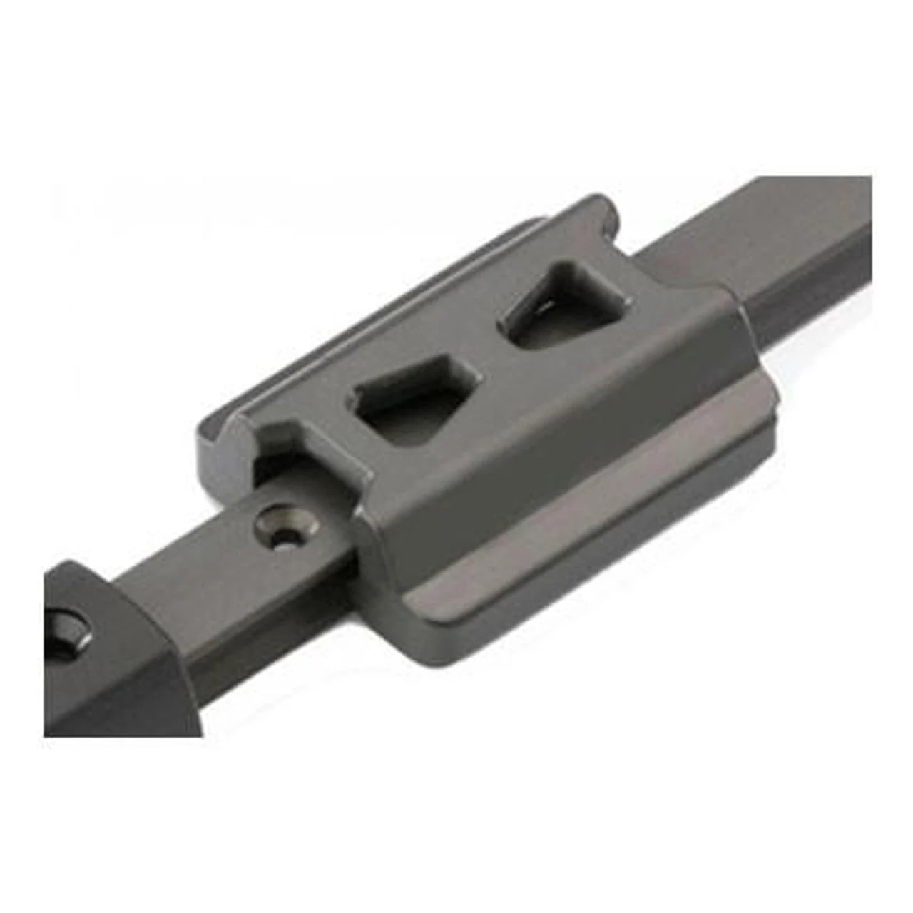 HT 4414 - Ball Bearing Car 14 mm H Type Track