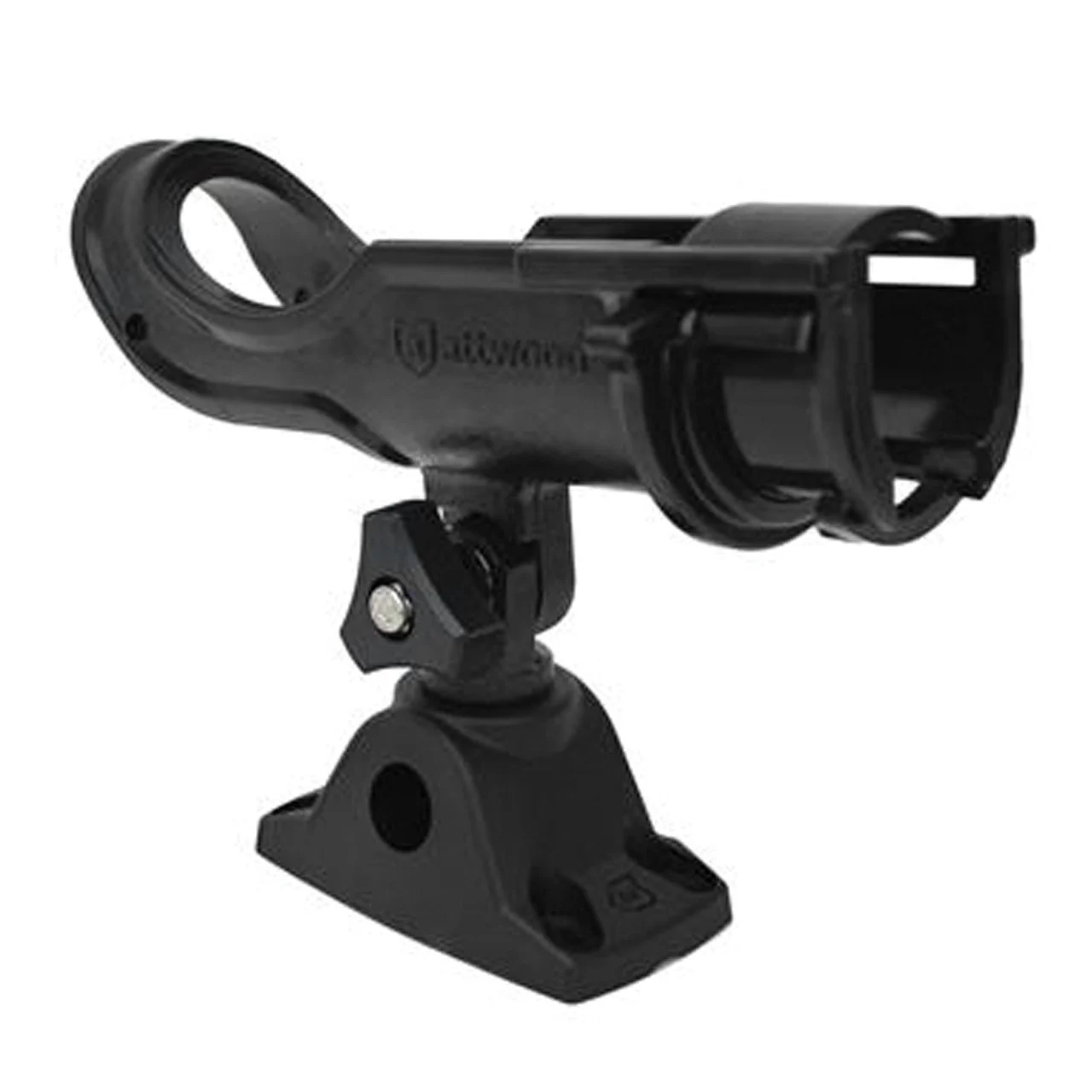 Attwood 5009-4 Adjustable Rod Holder - 5009-4
