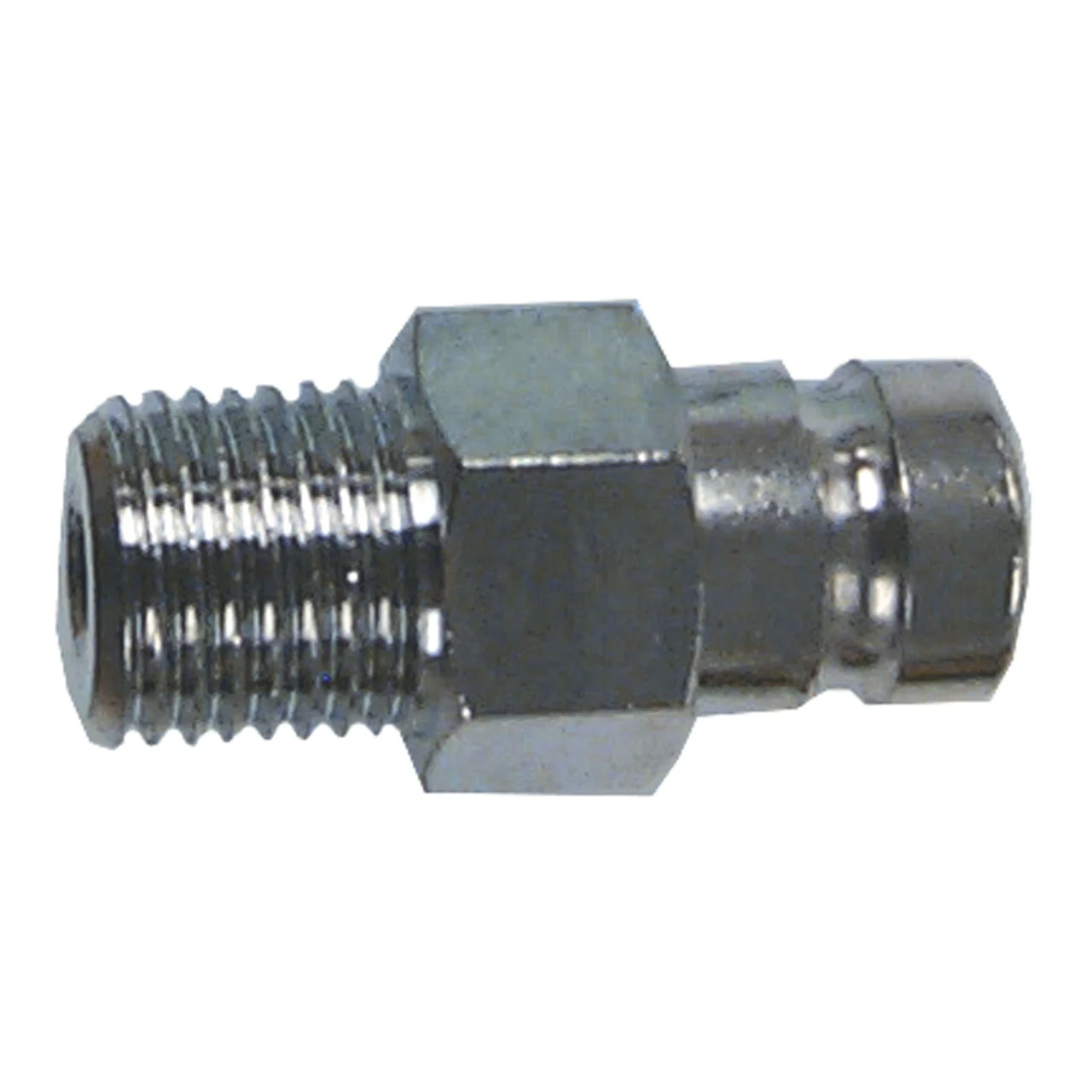 Sierra 18-8078 Tank Connector - 1/4 in. NPT - 18-8078