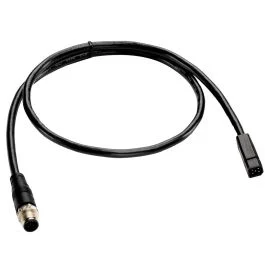 Humminbird As Qd Nmea 2000 - Helix Nmea Adapter