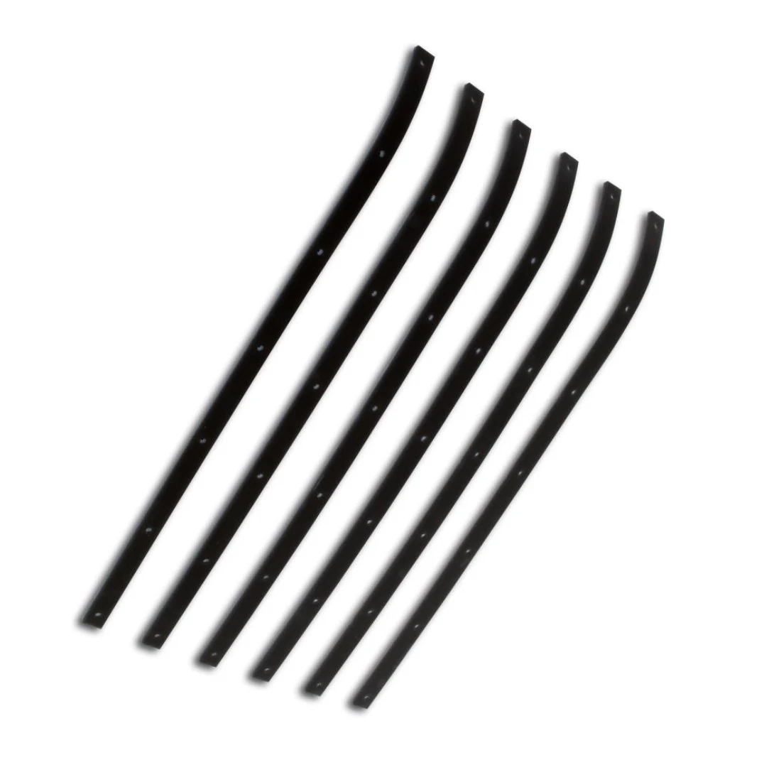 Clam 14468 X Series Runner Kit for X300 - 14468