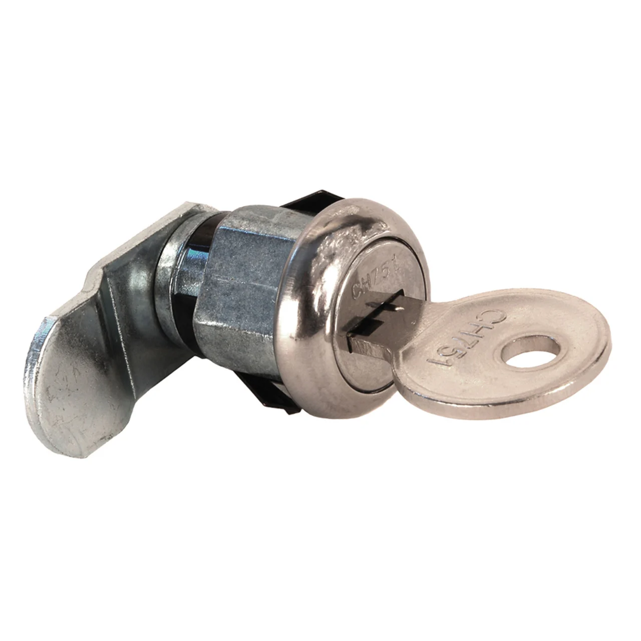 RV Designer L110 Hatch Lock - 5/8" Cam - L110
