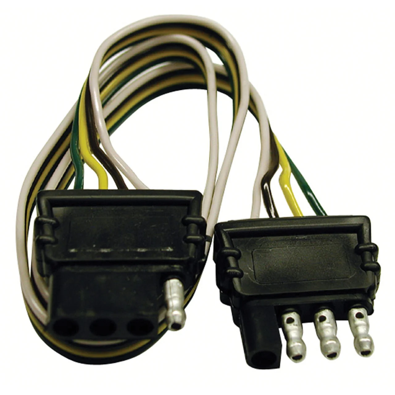 Peterson V5401 Trailer/Trunk Extension Harness with 30" Extension - V5401
