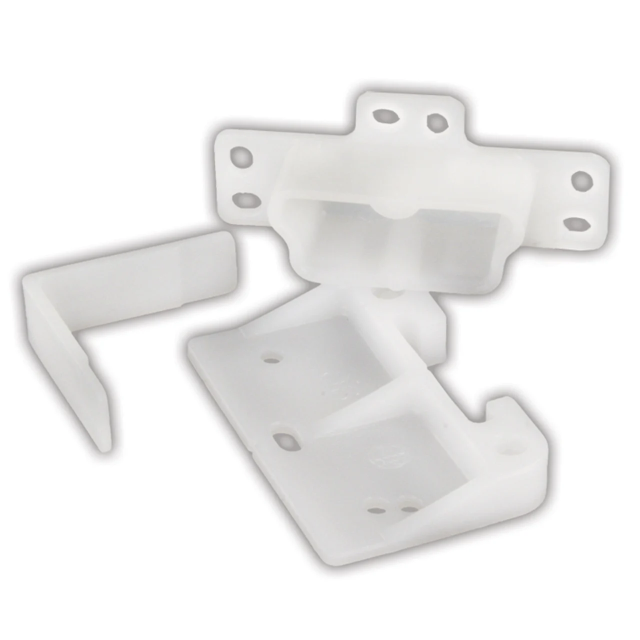 JR Products 70985 Drawer Slide Repair Kit - 70985