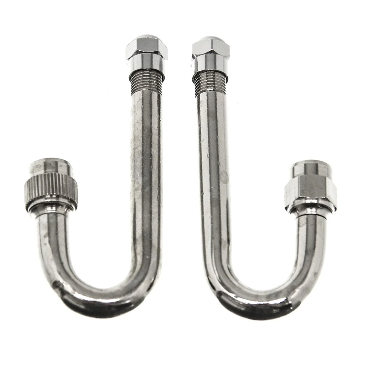 Wheel Masters 8029180 Valve Extenders - 180° - 8029180