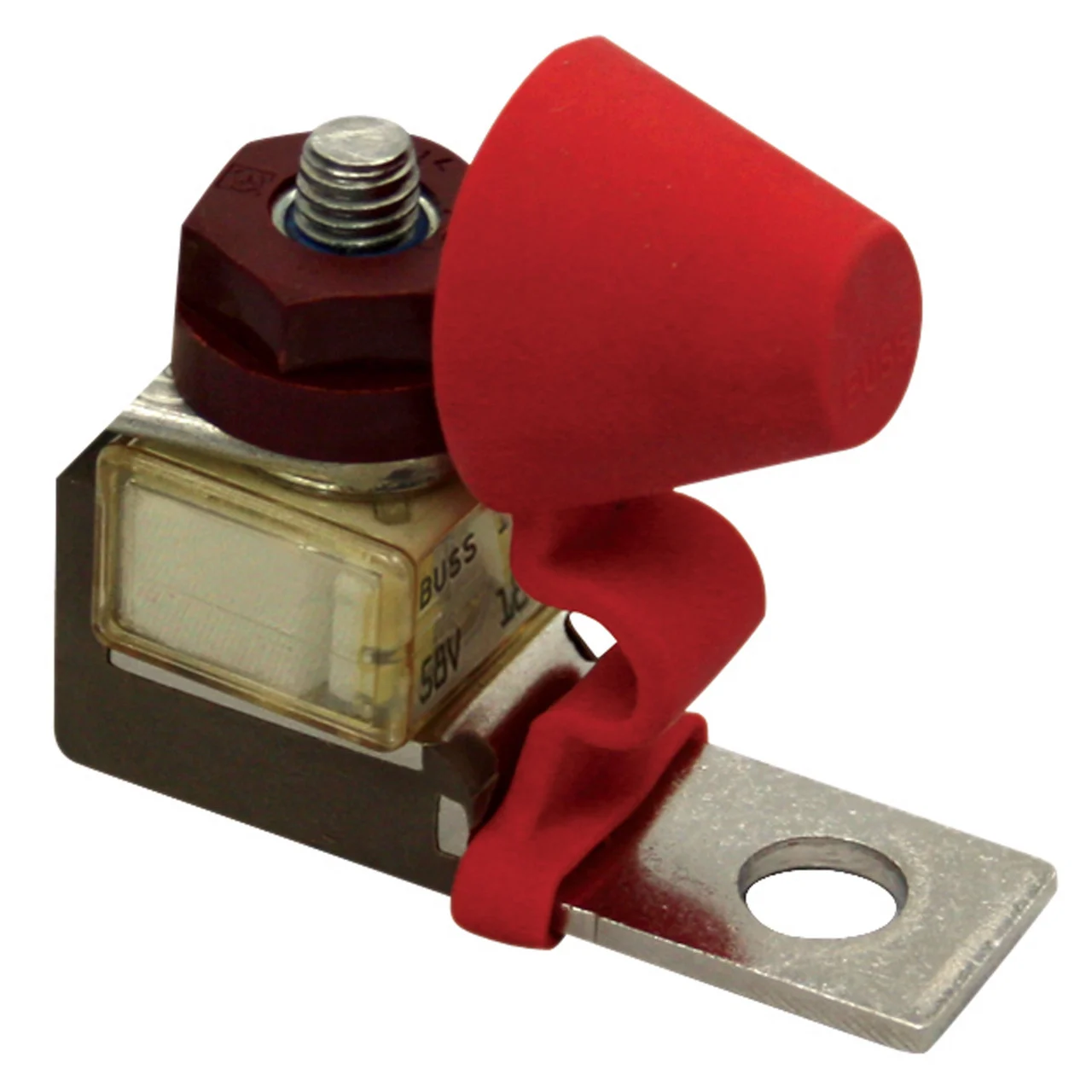 Samlex DC-FA-100 Fuse Assembly - 100 Amp - DC-FA-100