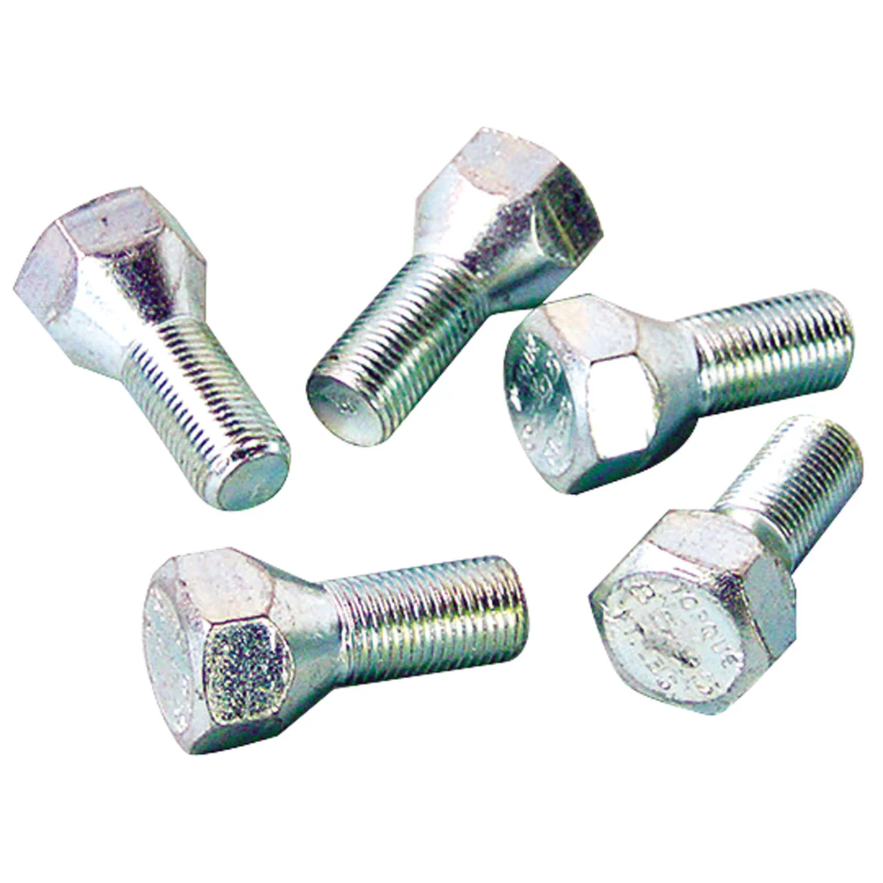 Tekonsha 5787 Trailer Brake Wheel Bolt Kit - 5787