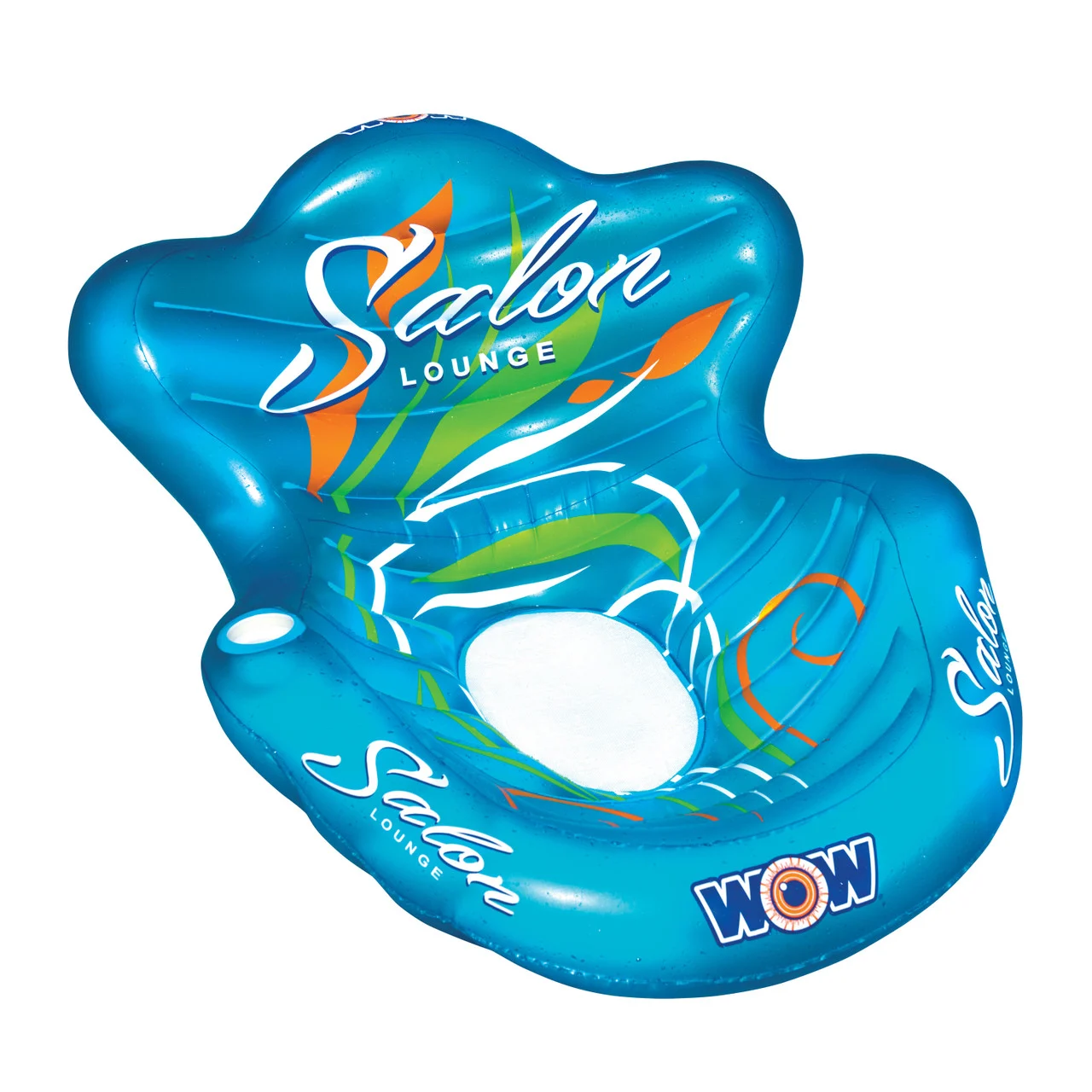 Wow Watersports 14-2050 Salon Single Lounge - 14-2050