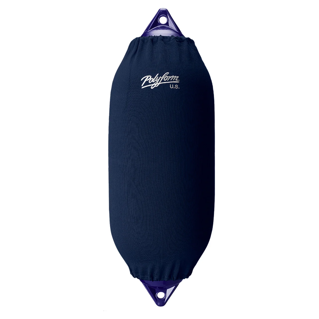 Polyform EFC-7 BLUE EFC Series Elite Fender Cover for F-7 Fenders - Blue - EFC-7 BLUE