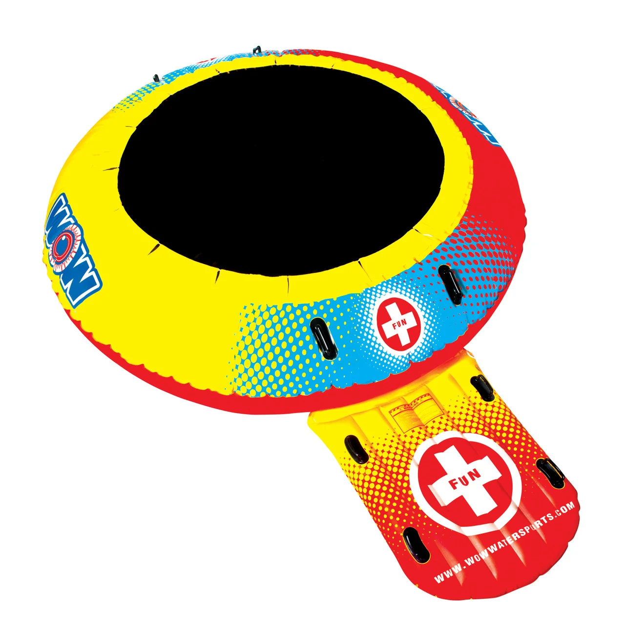 Wow Watersports 15-2030 Wow Watersports Bouncer - 15-2030