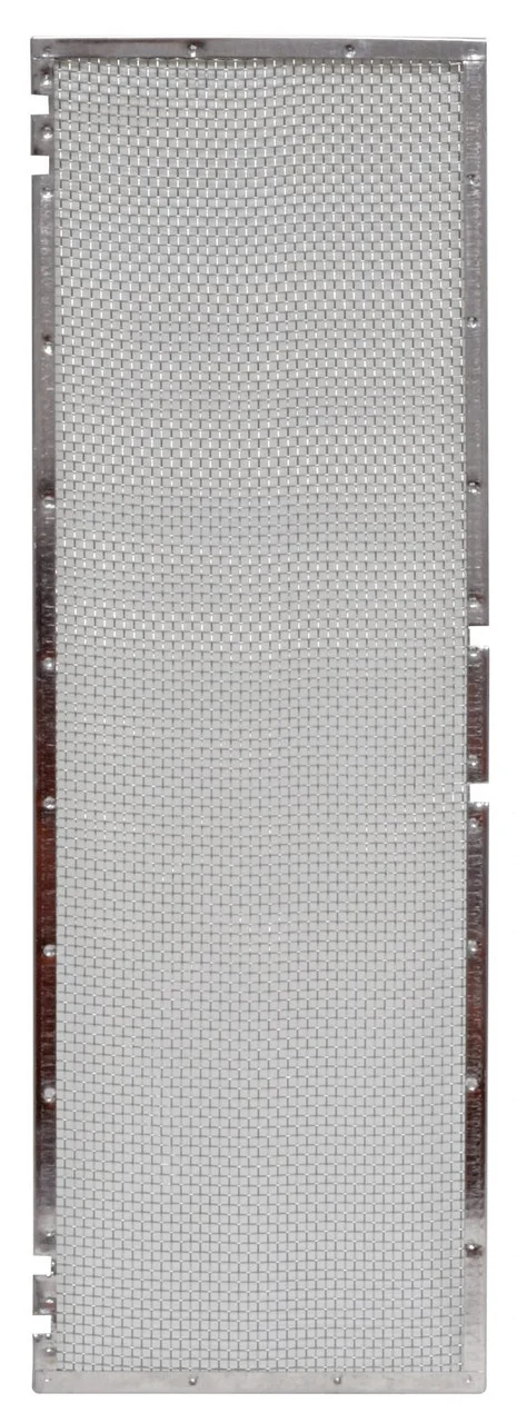 Valterra A10-1314VP Bug Screen for RV Refrigerator Vent - Fits Norcold with 620505 PW Louver - A10-1314VP