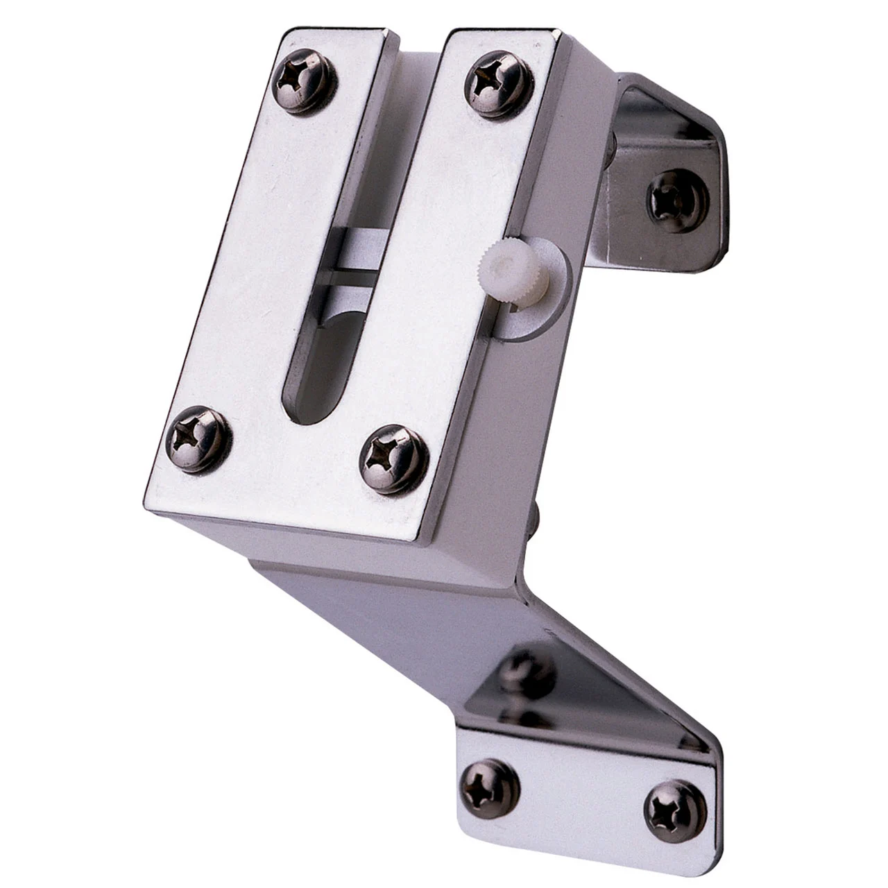 Garelick 99184 Eez-In 3" Transom Mounting Extension Shim - 99184