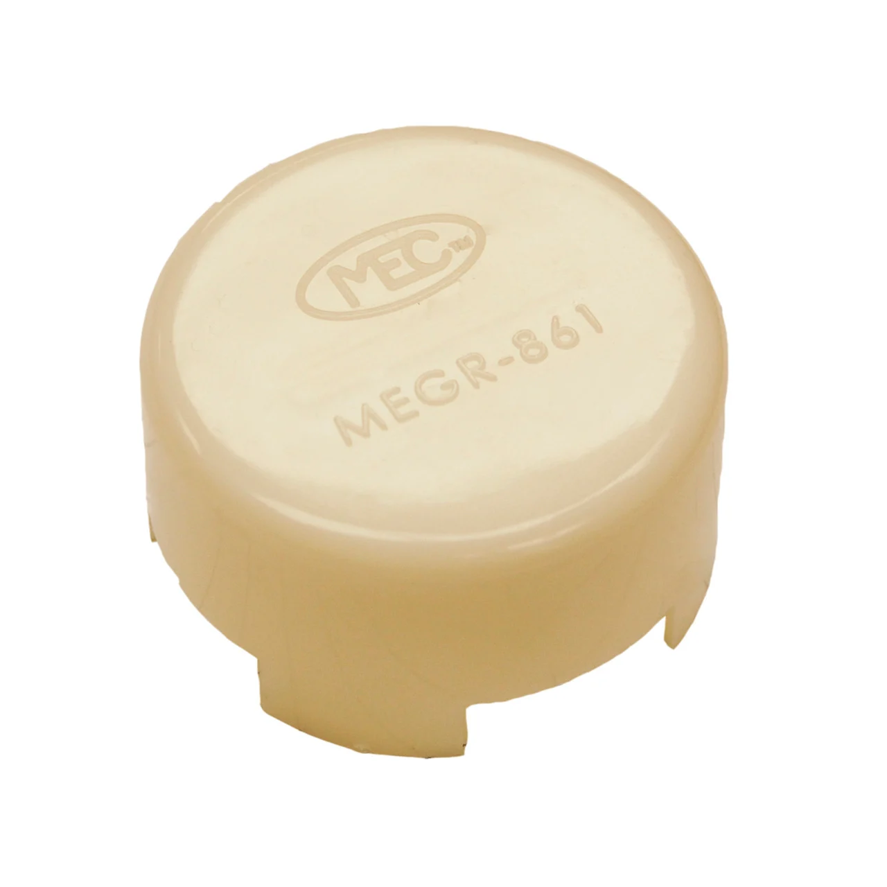 Marshall Excelsior MEGR-861 Universal First-Stage Regulator Cover - Plastic - MEGR-861