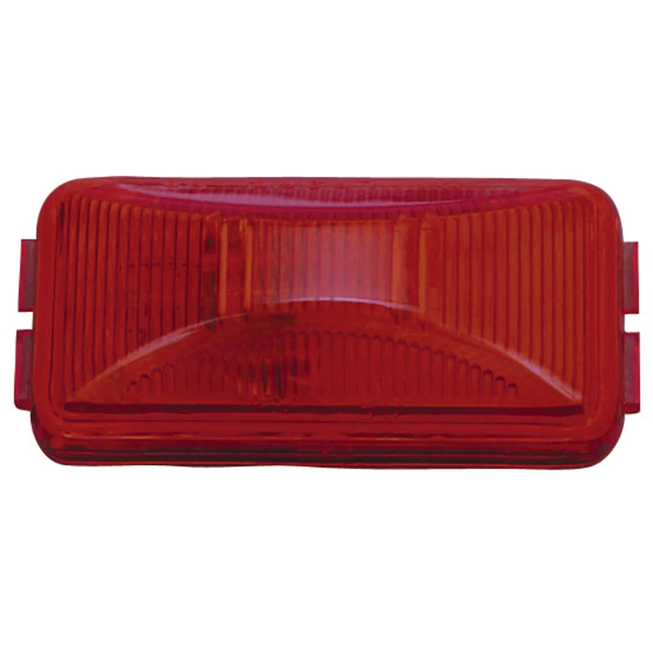 Peterson E150R The 150 Series Sealed Clearance/Side Marker Light Only - Red - E150R