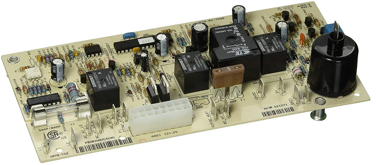 Norcold 621271001 Kit-Power Board for 1200 Series (Serial # 0832171 to 8981138) - 621271001