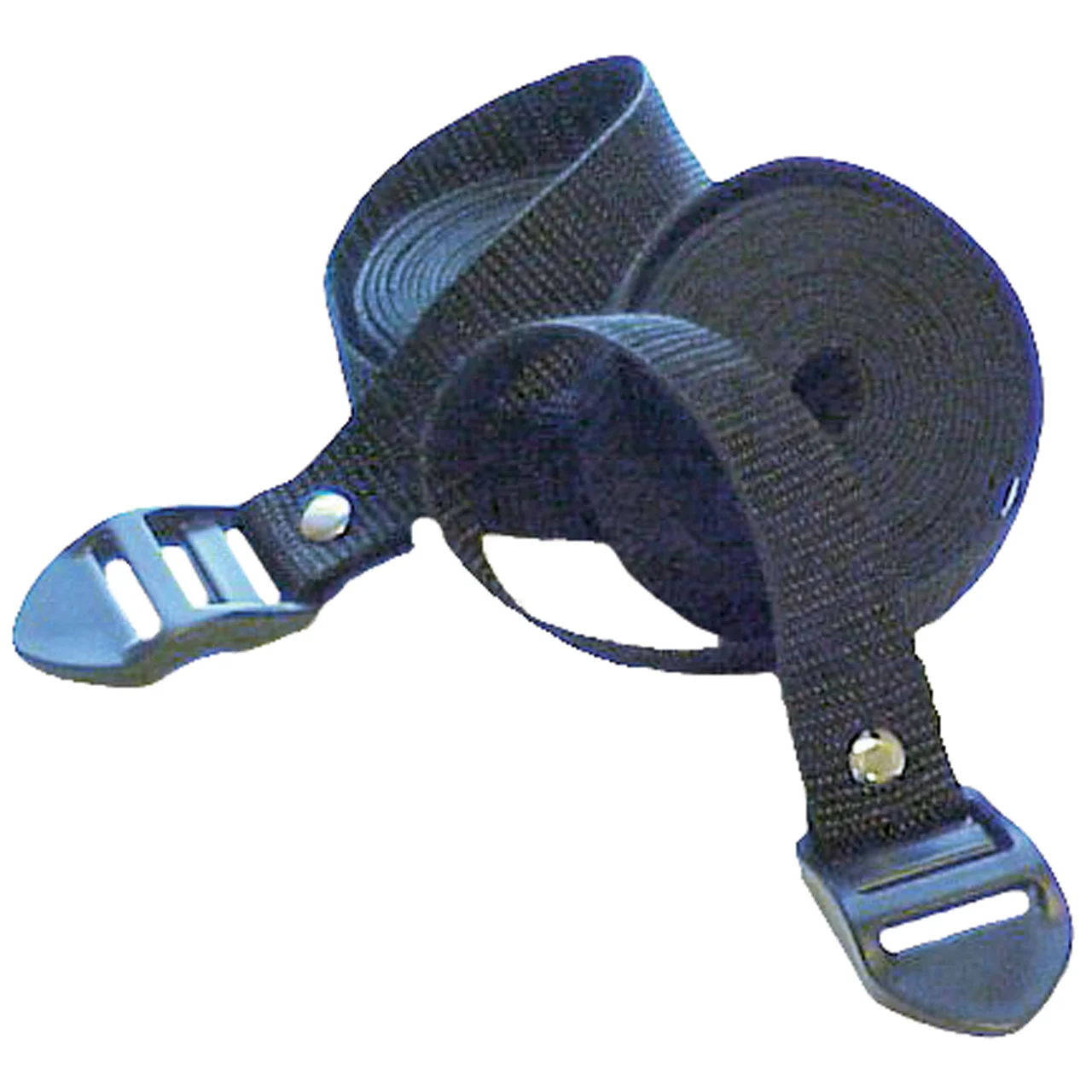 ProRac Systems RVBS-020-1 Tent Trailer Proformance Application Products - Bike Strap Kit - RVBS-020-1