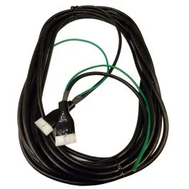 Icom Opc-1465 Shielded Control Cable F/At-140 To Ic-M803 - 10m