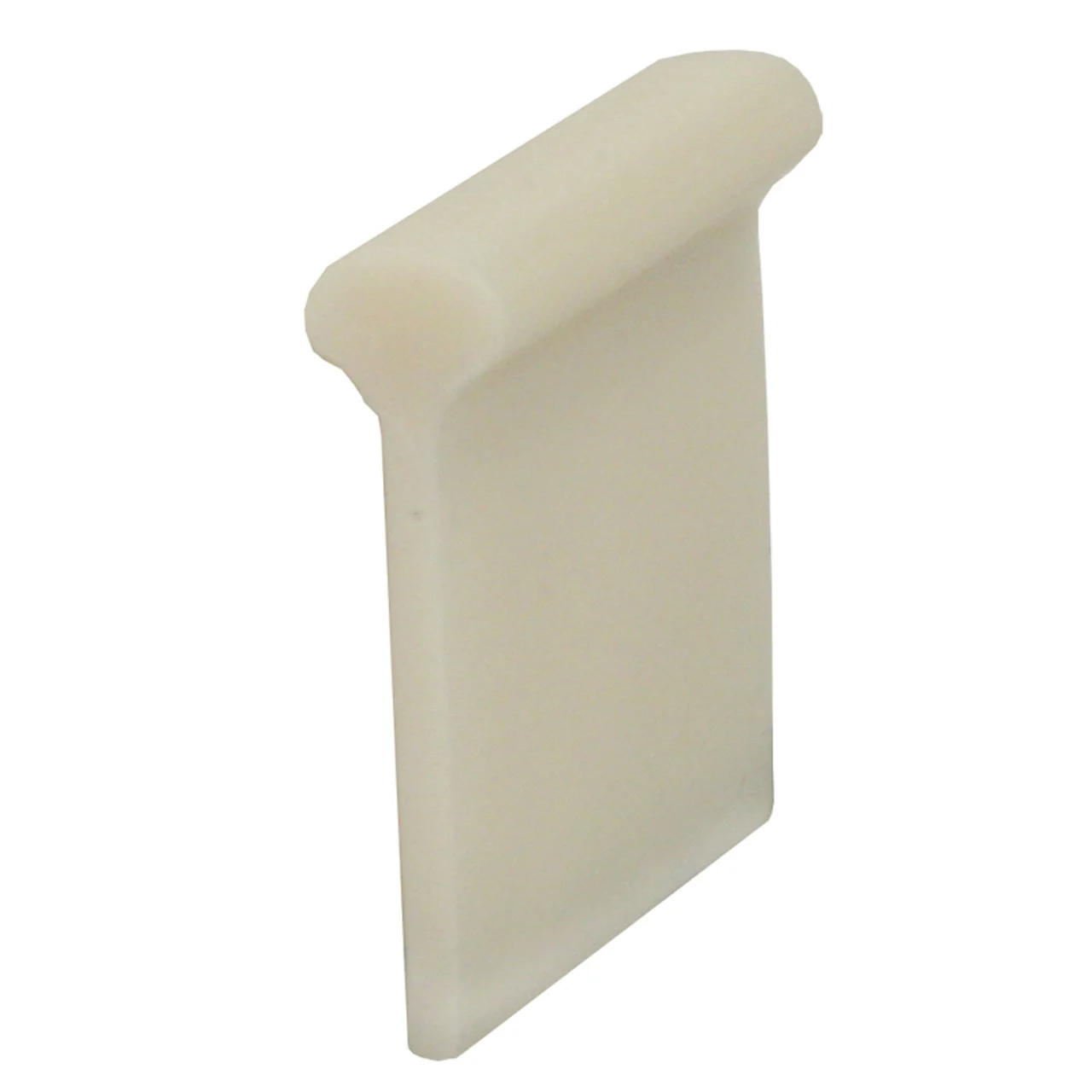 JR Products 81285 Sew-In Curtain Tabs - Type C - 81285