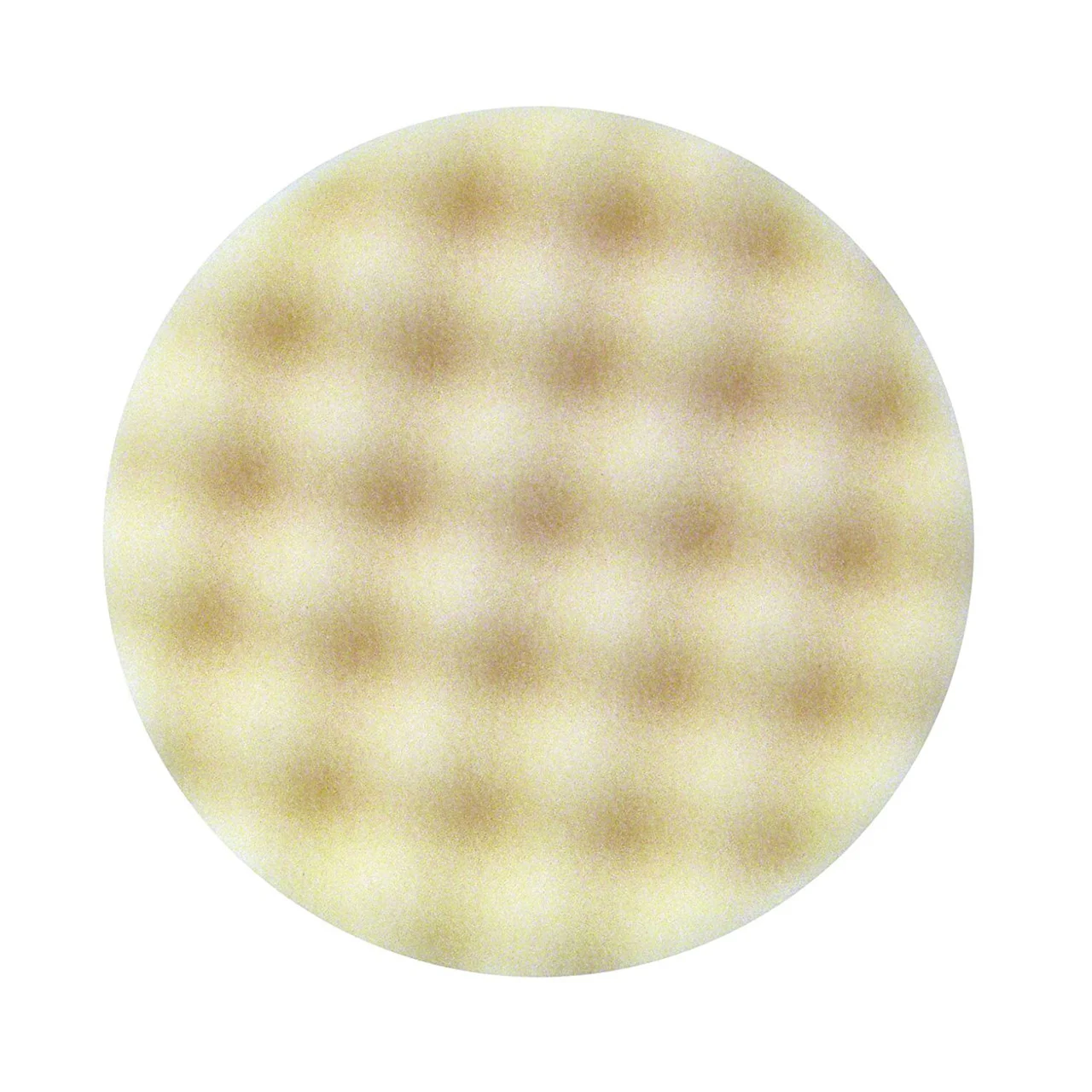 3M 05706 Perfect-It Double-Sided Foam Compounding Pad - 8" - 7100145280