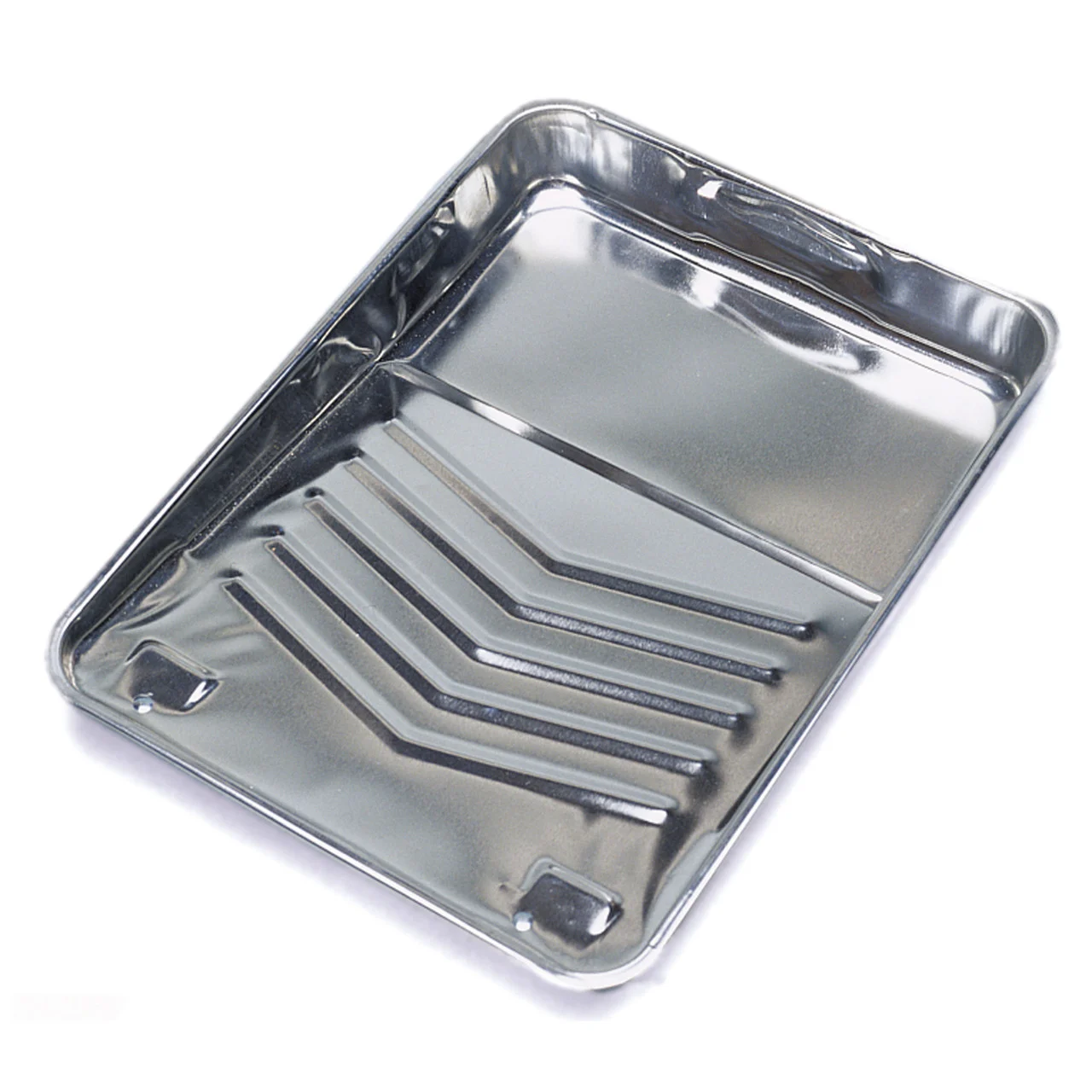 Redtree Industries 35001 Metal Paint Tray - 9" - 35001