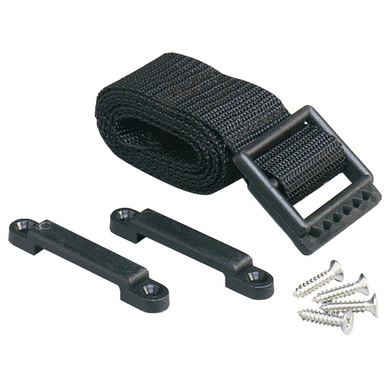 Extreme Max 3005.2121 Replacement Strap for Battery Box - 42" - 3005.2121