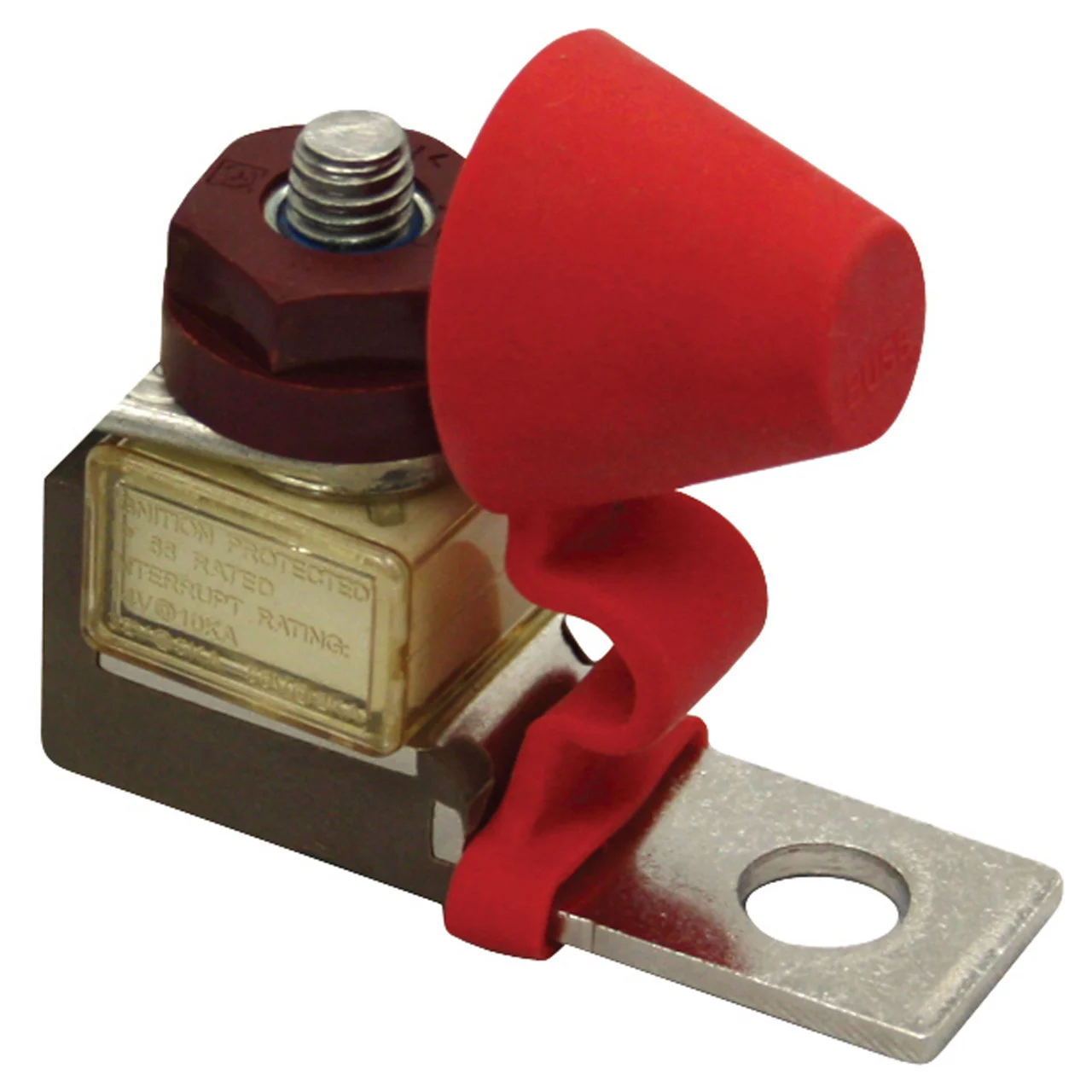 Samlex DC-FA-300 Fuse Assembly - 300 Amp - DC-FA-300