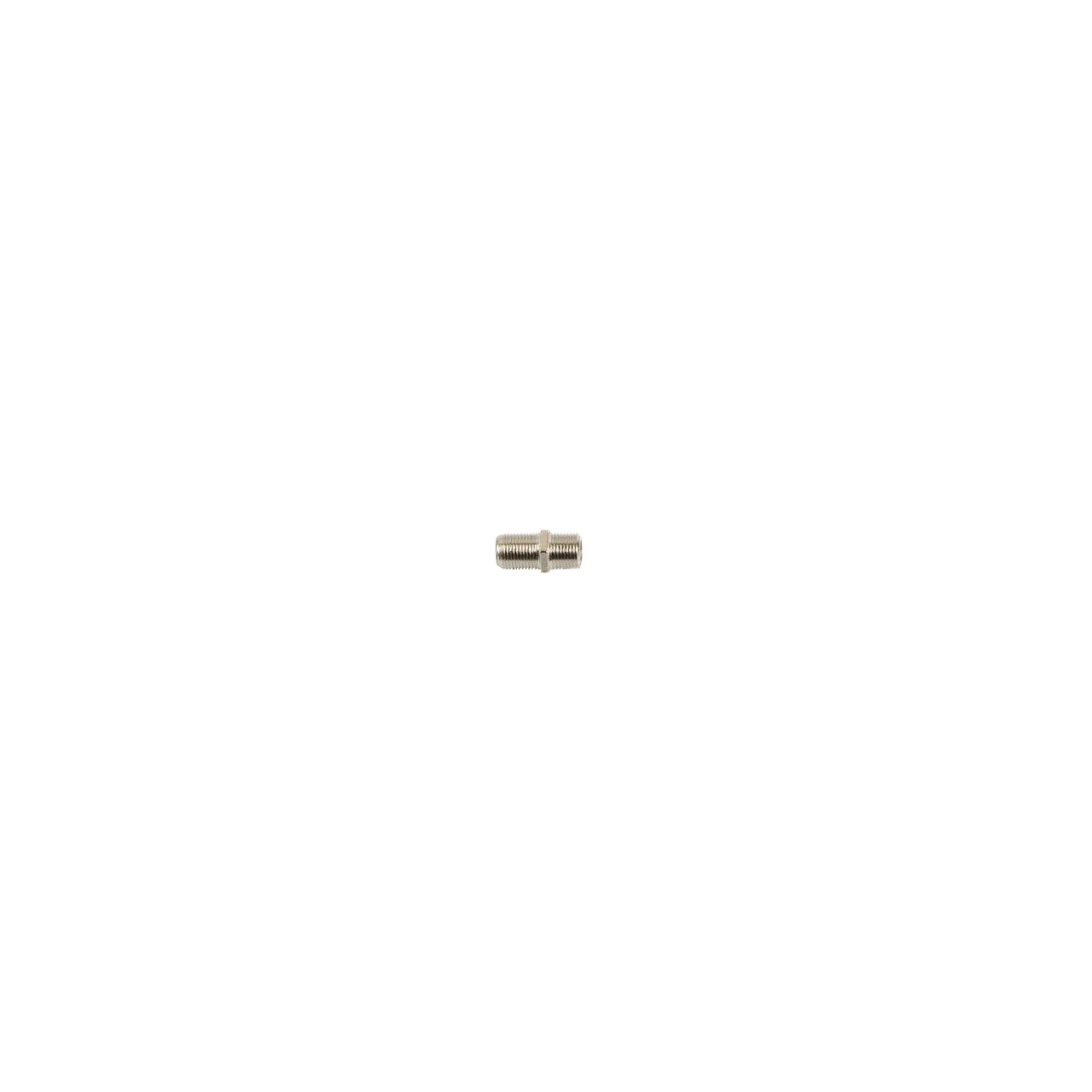 Pace International PTK-165 Barrel Connector F-81 (5 Pack) - PTK-165