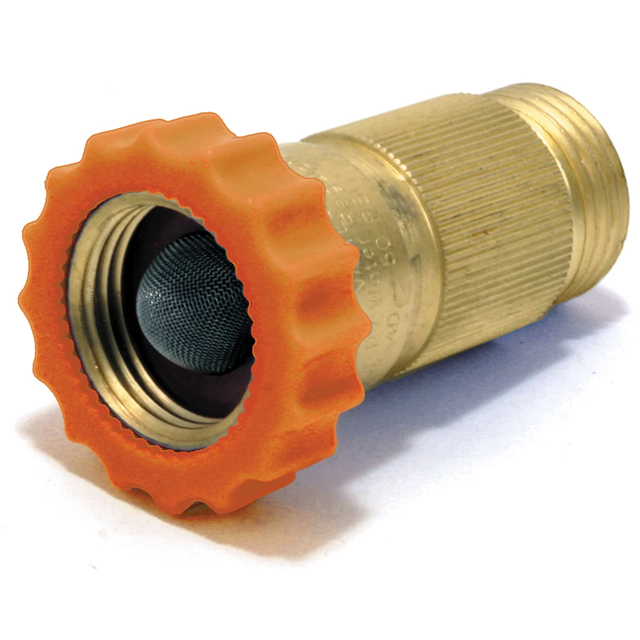 Valterra A01-1120 Brass Water Regulator (Bulk) - A01-1120