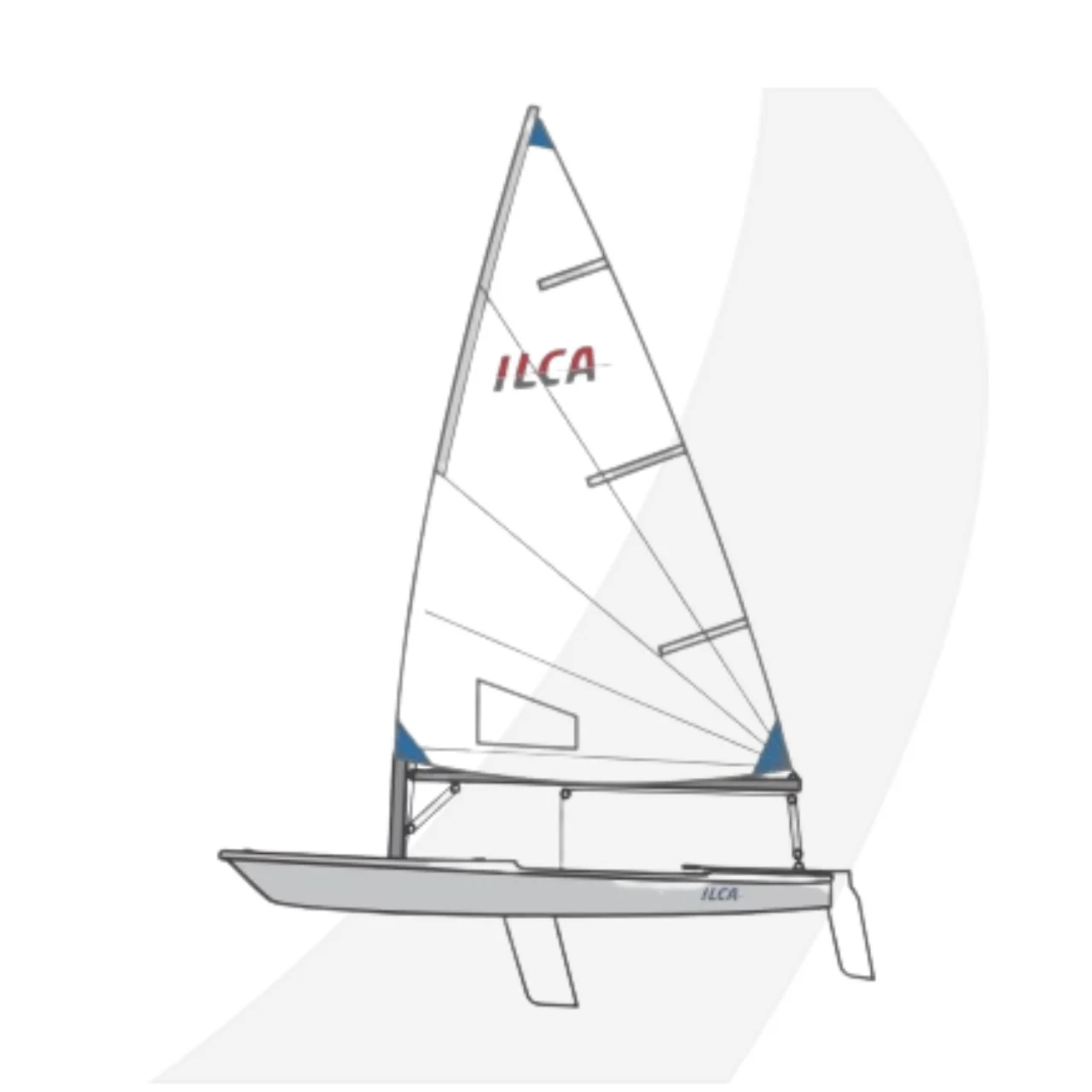 Devoti ILCA 6