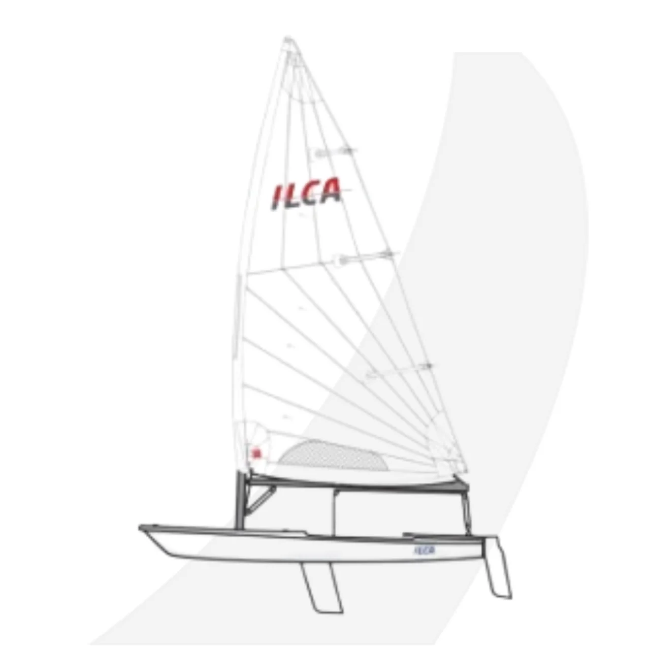Devoti ILCA 7