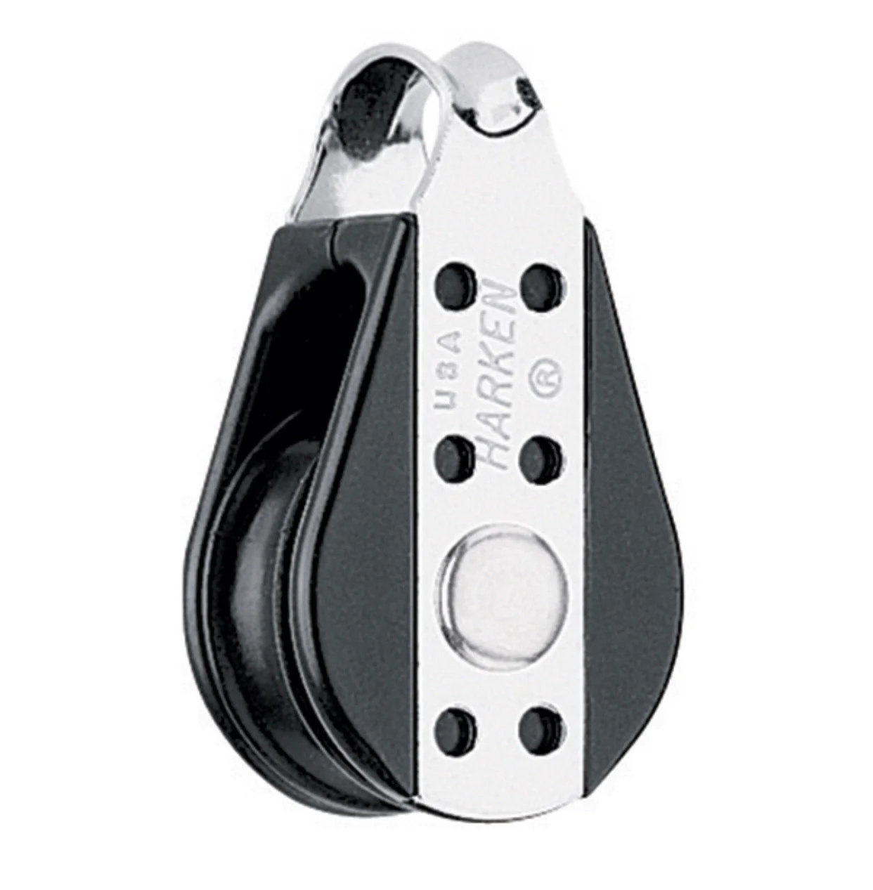 HARKEN 29mm Wire Bullet Block, 098